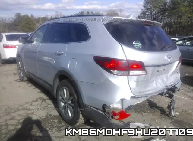 KM8SMDHF9HU207709 фото 4