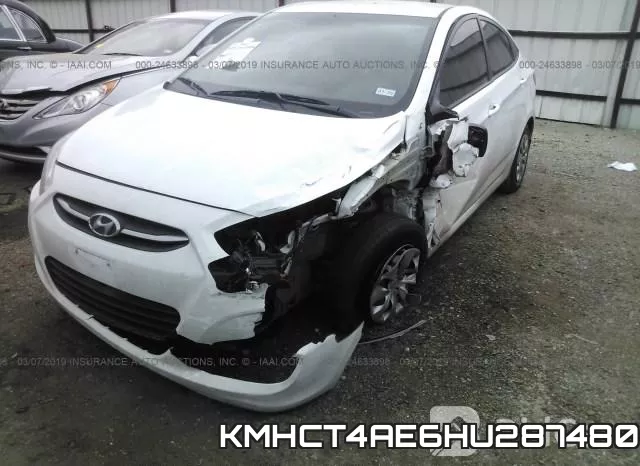 KMHCT4AE6HU287480 фото 7