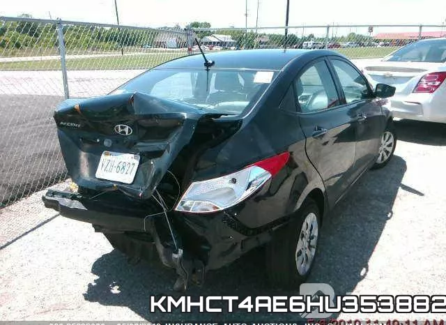 KMHCT4AE6HU353882 фото 3