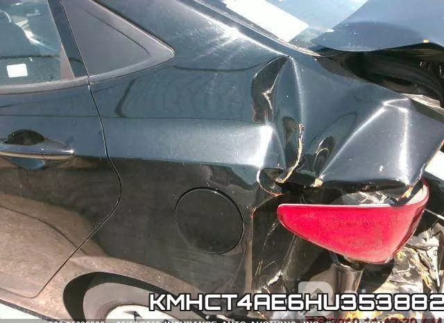 KMHCT4AE6HU353882 фото 4