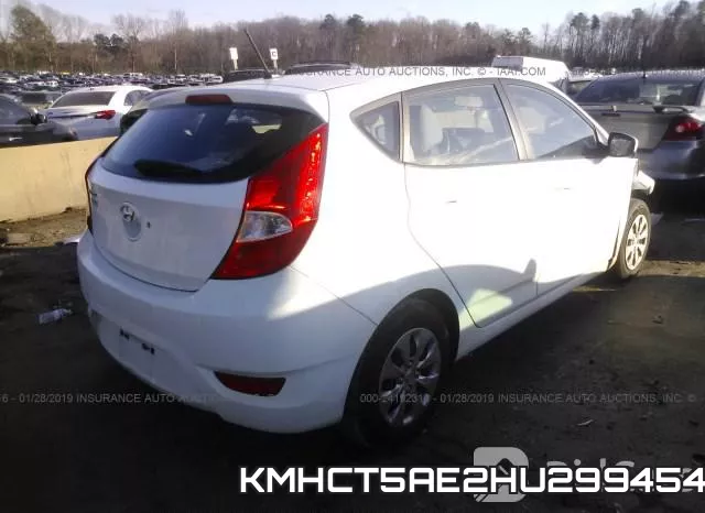 KMHCT5AE2HU299454 фото 5