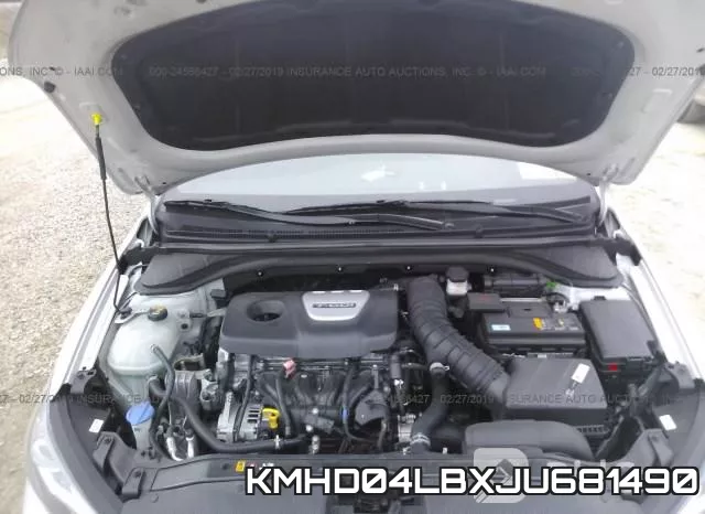 KMHD04LBXJU681490 фото 2