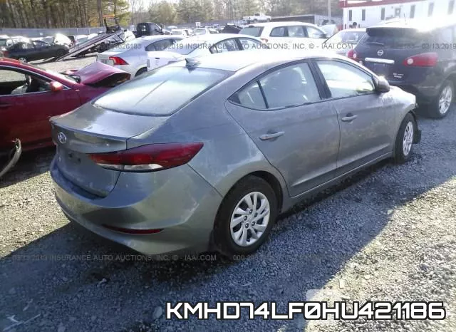 KMHD74LF0HU421186 фото 4