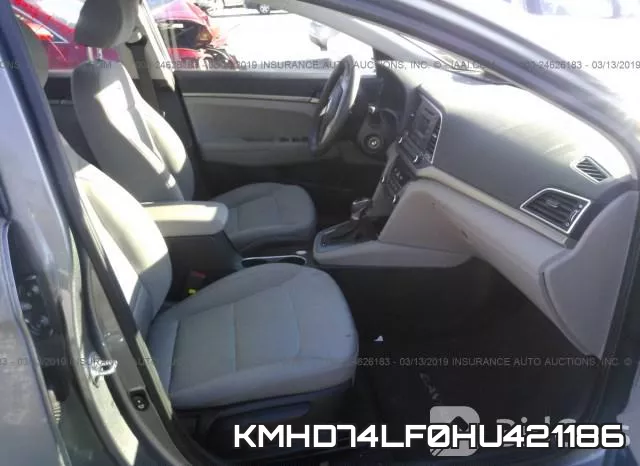 KMHD74LF0HU421186 фото 5