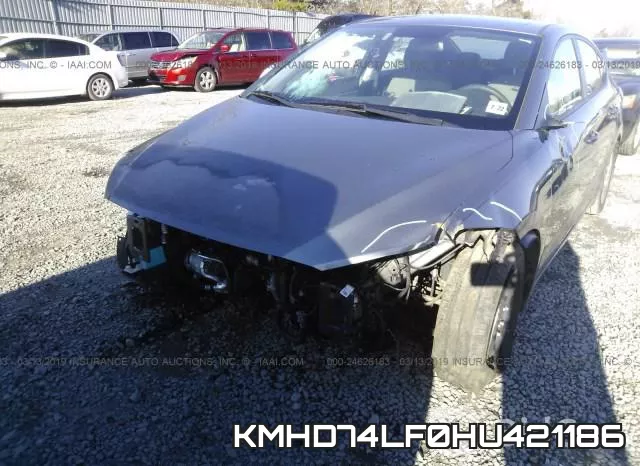 KMHD74LF0HU421186 фото 6