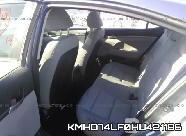 KMHD74LF0HU421186 фото 8