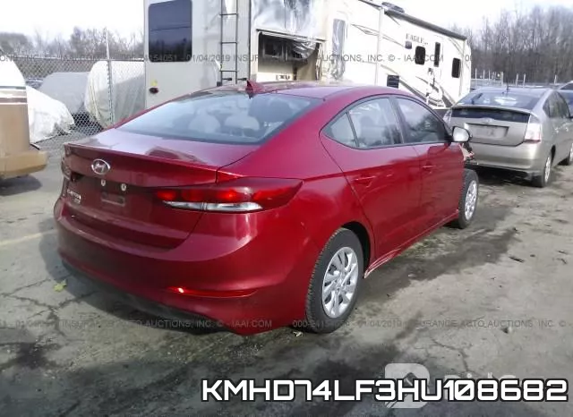 KMHD74LF3HU108682 фото 5