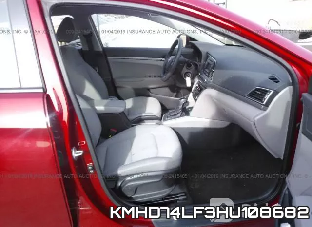 KMHD74LF3HU108682 фото 6