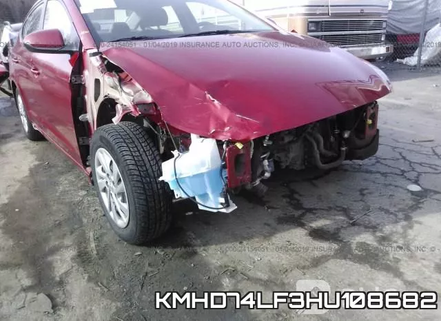 KMHD74LF3HU108682 фото 7
