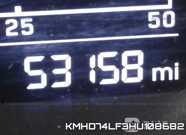 KMHD74LF3HU108682 фото 8