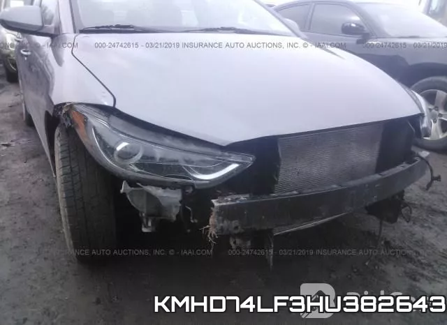KMHD74LF3HU382643 фото 7