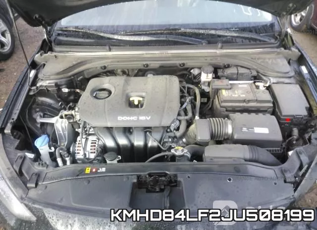 KMHD84LF2JU508199 фото 2