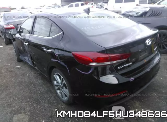 KMHD84LF5HU348636 фото 4