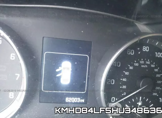 KMHD84LF5HU348636 фото 8