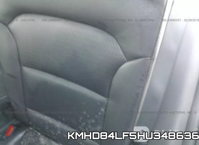 KMHD84LF5HU348636 фото 9