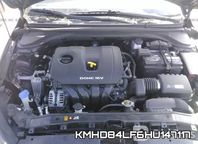 KMHD84LF6HU147117 фото 2