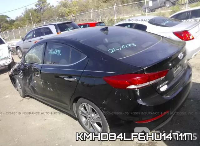 KMHD84LF6HU147117 фото 4