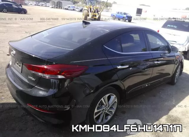 KMHD84LF6HU147117 фото 5