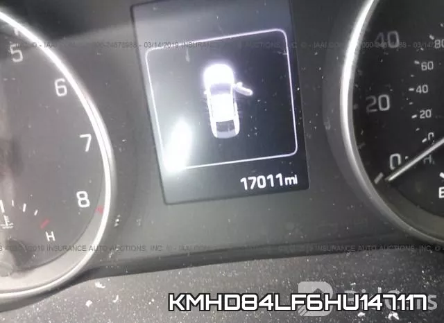 KMHD84LF6HU147117 фото 8