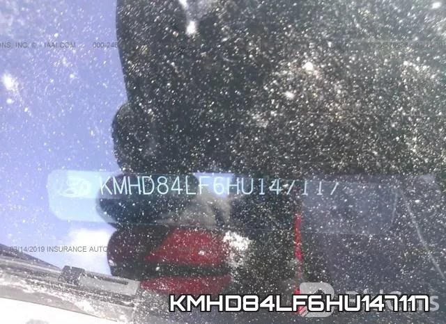 KMHD84LF6HU147117 фото 10