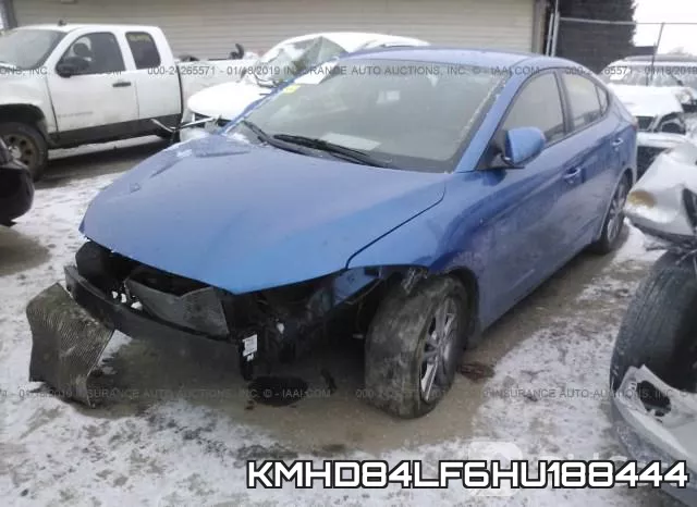 KMHD84LF6HU188444 фото 3