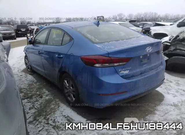 KMHD84LF6HU188444 фото 4