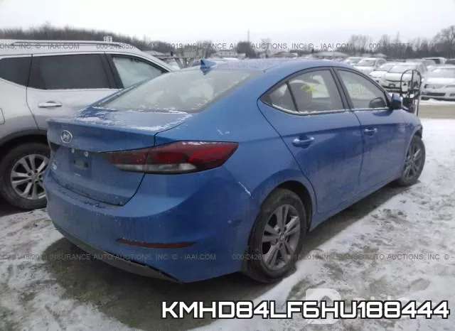 KMHD84LF6HU188444 фото 5