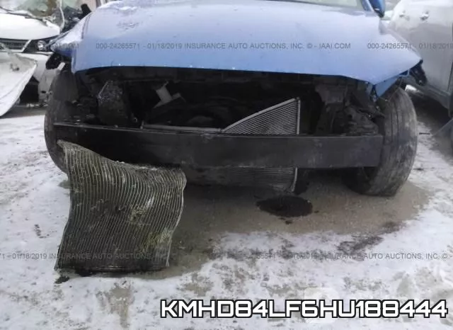 KMHD84LF6HU188444 фото 7