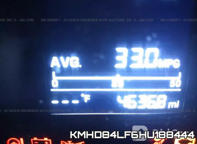 KMHD84LF6HU188444 фото 8