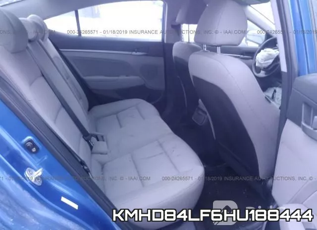 KMHD84LF6HU188444 фото 9