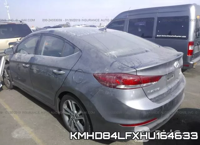 KMHD84LFXHU164633 фото 4