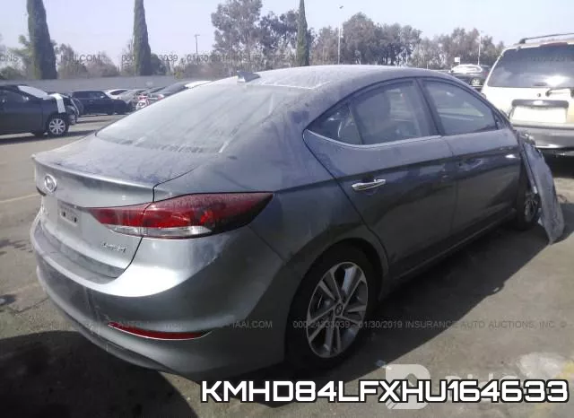 KMHD84LFXHU164633 фото 5
