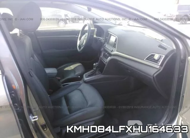 KMHD84LFXHU164633 фото 6