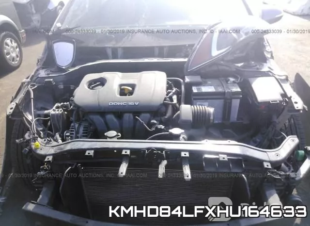 KMHD84LFXHU164633 фото 7