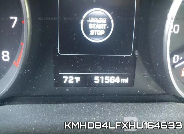 KMHD84LFXHU164633 фото 8