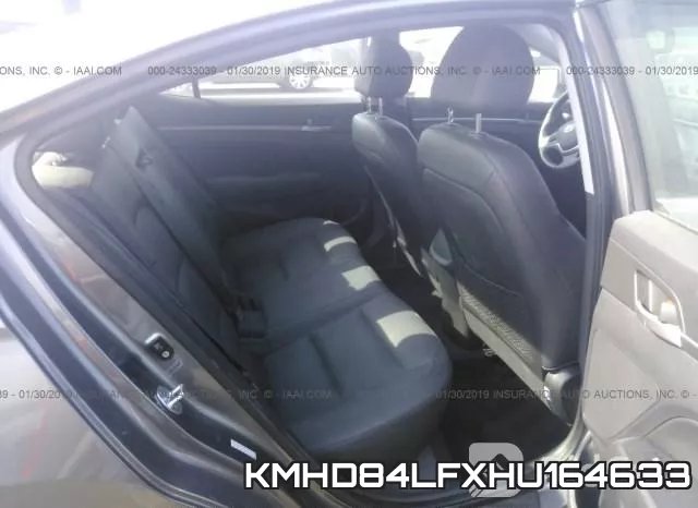 KMHD84LFXHU164633 фото 9
