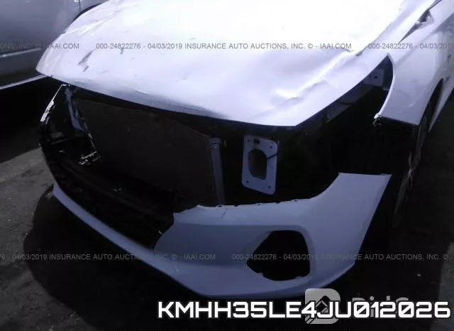 KMHH35LE4JU012026 фото 7