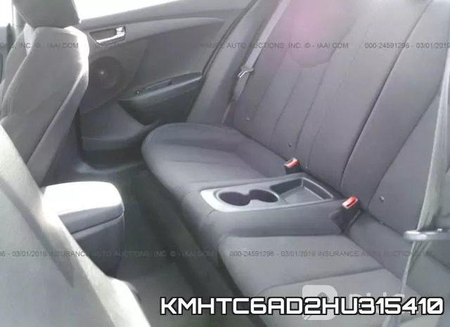 KMHTC6AD2HU315410 фото 9