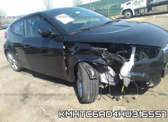 KMHTC6AD4HU316557 фото 7
