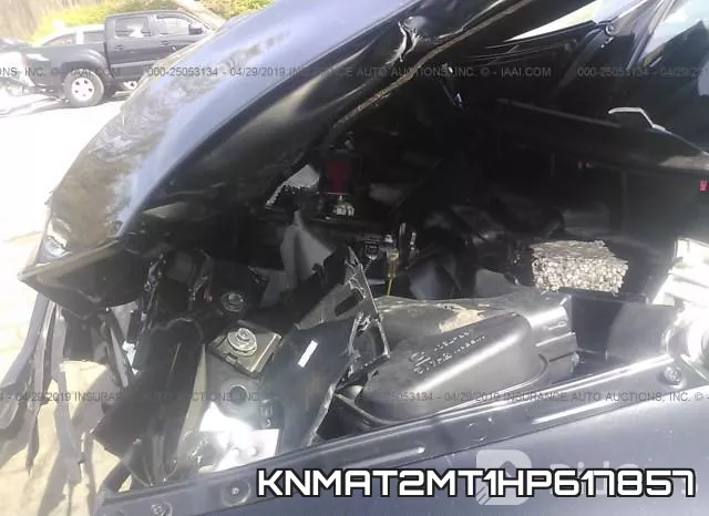 KNMAT2MT1HP617857 фото 2