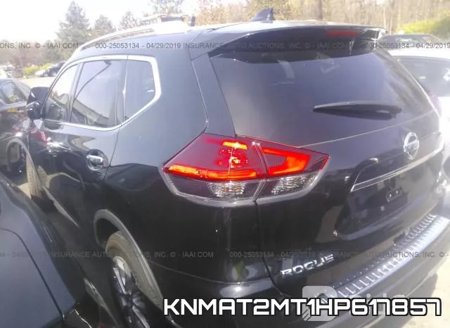 KNMAT2MT1HP617857 фото 4