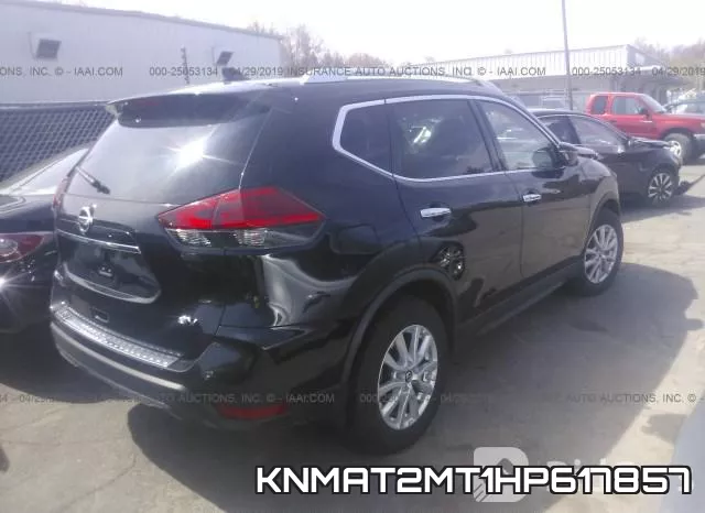 KNMAT2MT1HP617857 фото 5