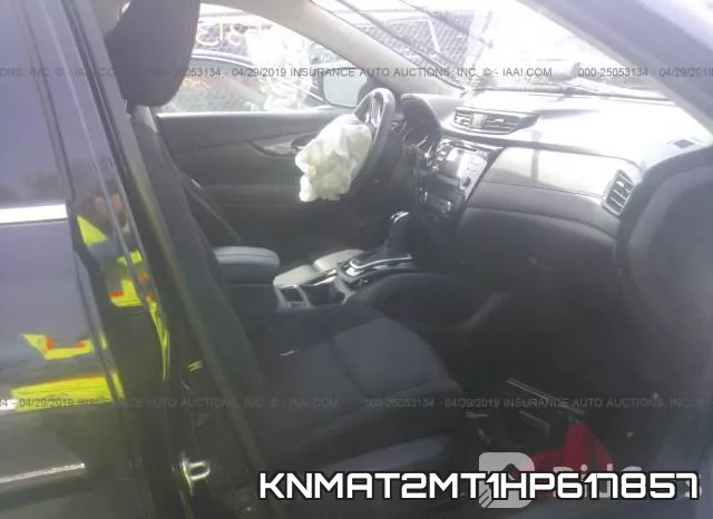 KNMAT2MT1HP617857 фото 6