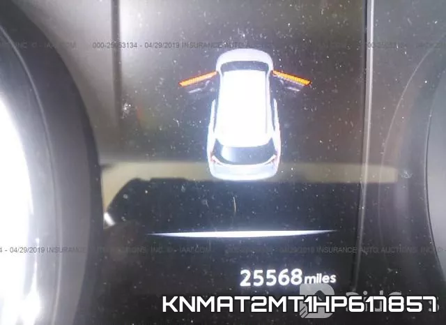 KNMAT2MT1HP617857 фото 8