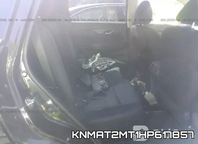 KNMAT2MT1HP617857 фото 9