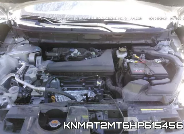 KNMAT2MT6HP615456 фото 2