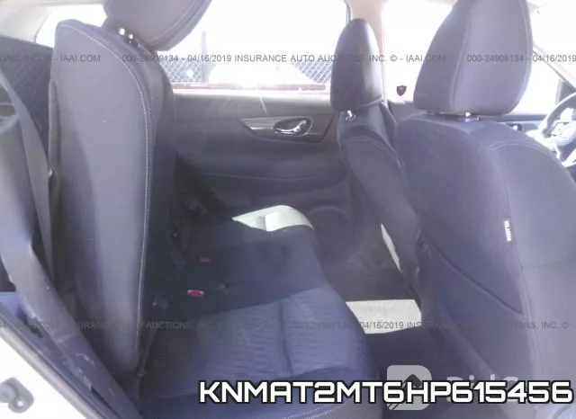 KNMAT2MT6HP615456 фото 9