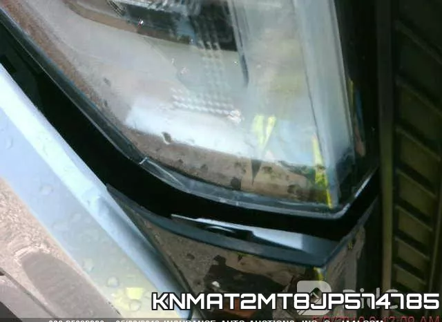 KNMAT2MT8JP574785 фото 2