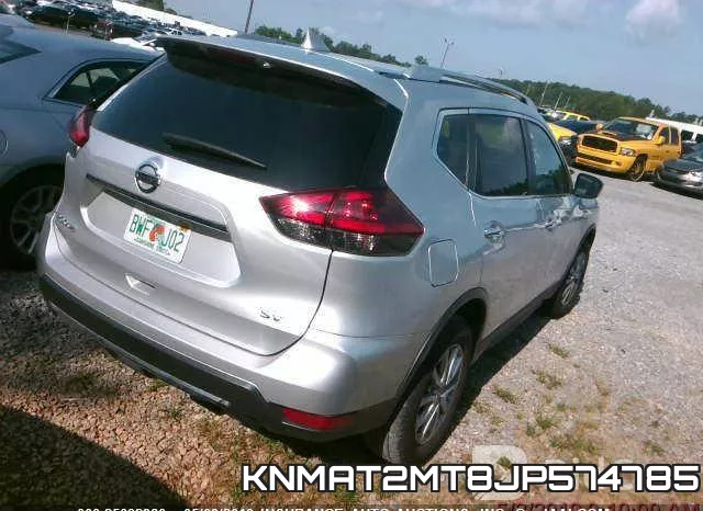 KNMAT2MT8JP574785 фото 3