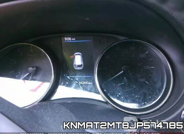KNMAT2MT8JP574785 фото 4